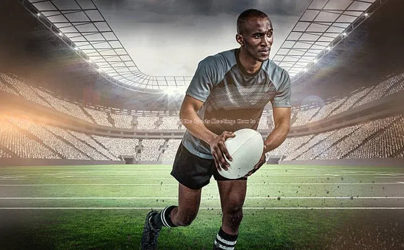 凯发k8(中国)天生赢家巴美列捷福Football Match at the Sports Meeting: How to Say it in English