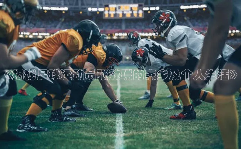 凯发k8(中国)天生赢家百度翻译《揭秘足球运动员张效瑞的家乡及个人生活》