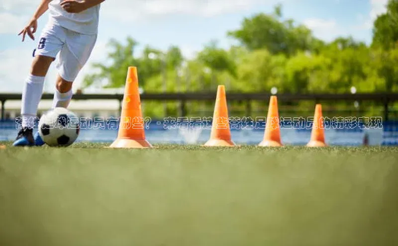 K8凯发官网歌力思蒿姓足球运动员有哪些？- 来看看这些蒿姓足球运动员的精彩表现