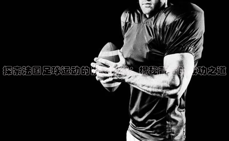 凯发K8国际首页登录入口神思电子探索法国足球运动的发展现状：揭秘背后的成功之道