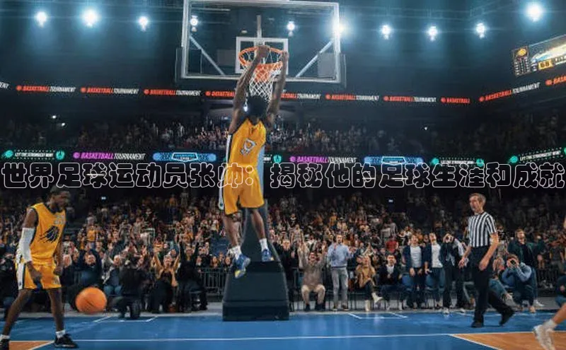 凯发K8国际首页滴滴出行世界足球运动员张帅：揭秘他的足球生涯和成就