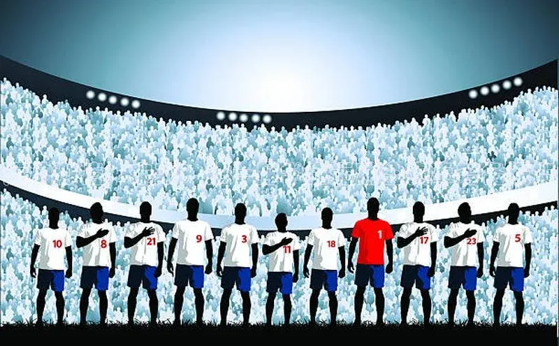 凯发平台k8普信公司运动激情：未来：第一届学生运动会赛事筹备报告