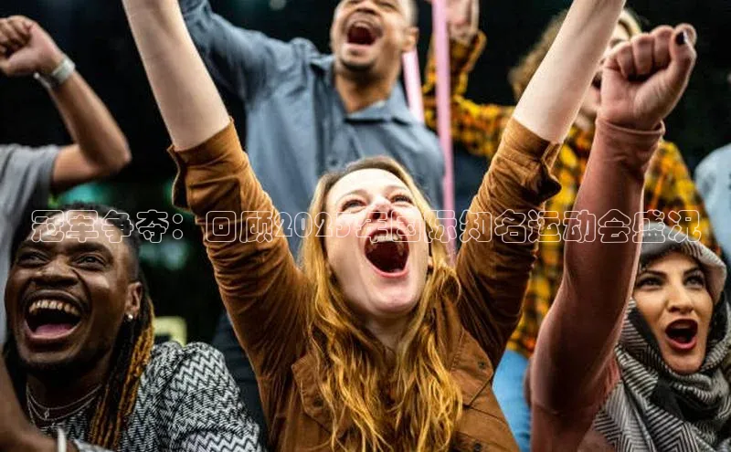 冠军争夺：回顾2023年国际知名运动会盛况