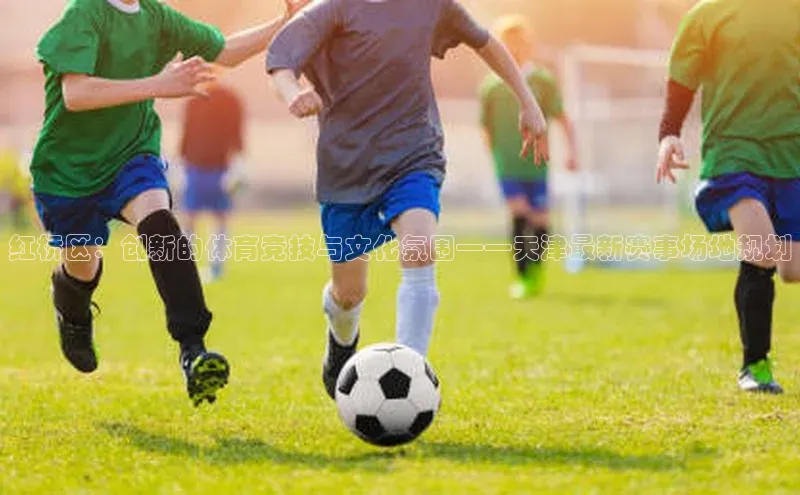 红桥区：创新的体育竞技与文化氛围——天津最新赛事场地规划