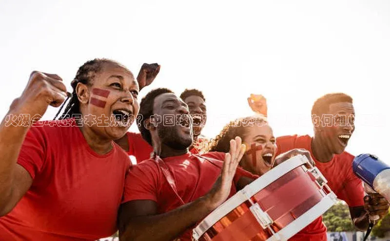 火爆全球还是本土炽热？中国球迷对运动赛事的热情为何如此旺盛