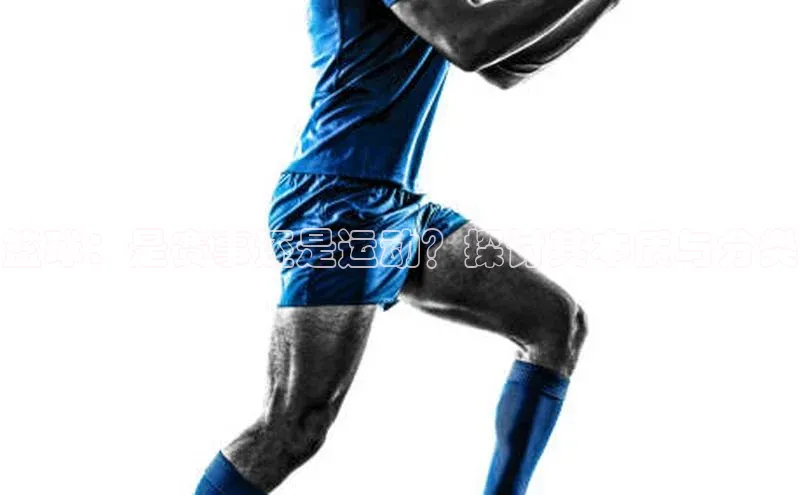 篮球：是赛事还是运动？探讨其本质与分类